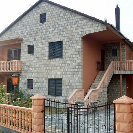 Apartmani "Dukic" Pelinovo Exterior foto
