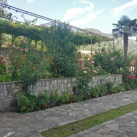 Apartmani "Dukic" Pelinovo Exterior foto