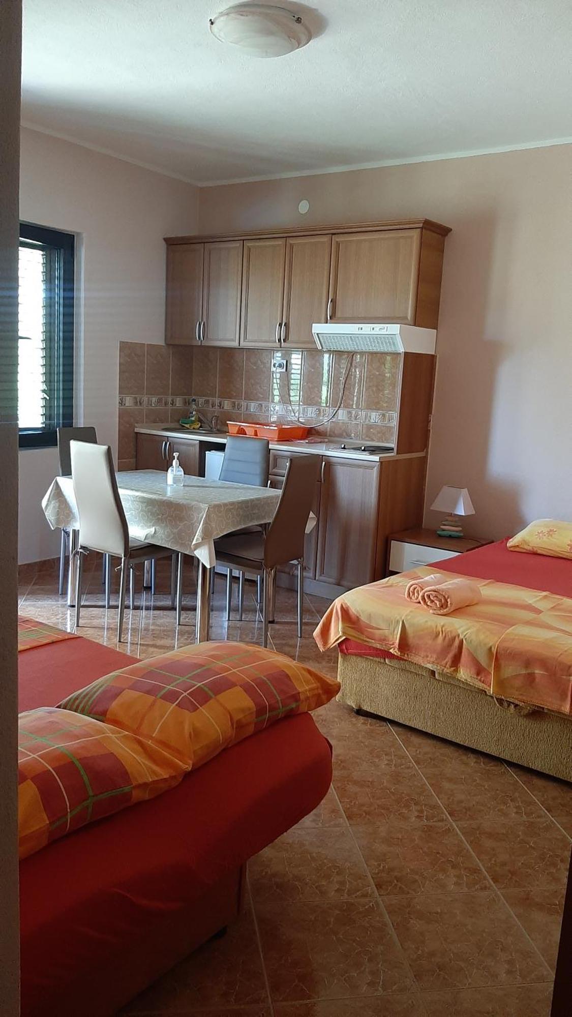 Apartmani "Dukic" Pelinovo Habitación foto