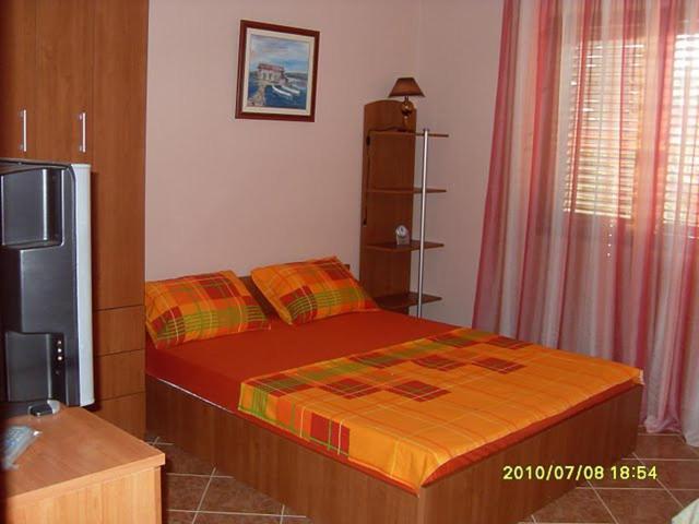 Apartmani "Dukic" Pelinovo Exterior foto