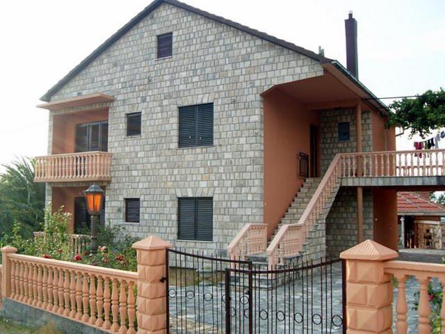 Apartmani "Dukic" Pelinovo Exterior foto