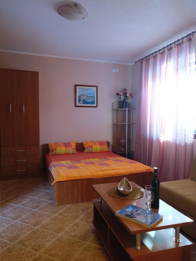 Apartmani "Dukic" Pelinovo Exterior foto