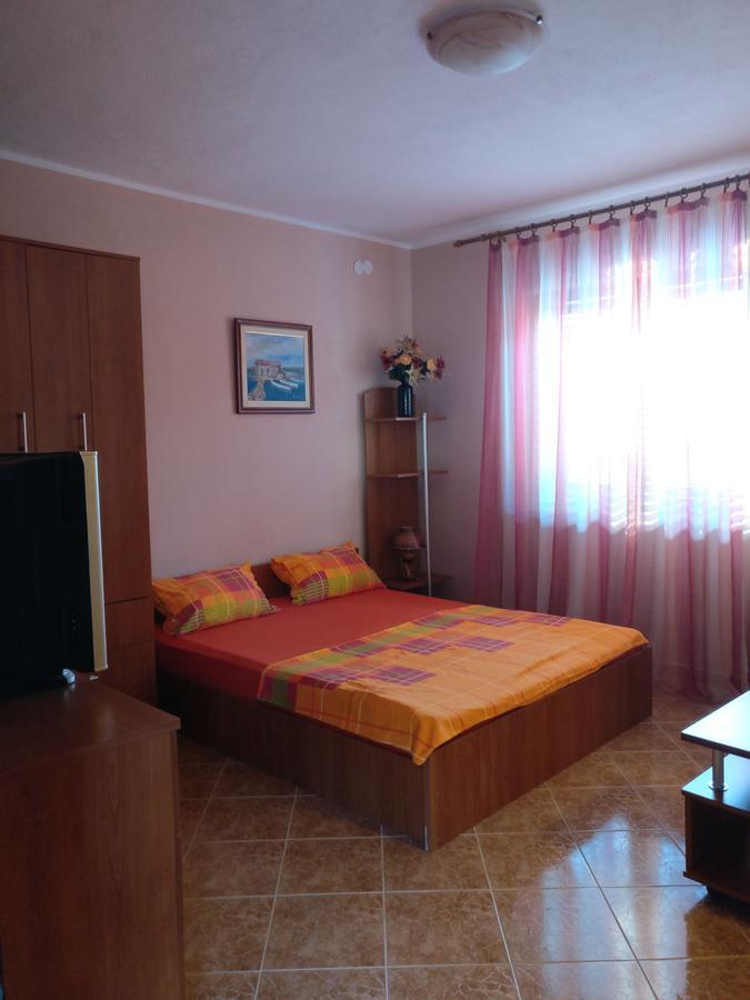 Apartmani "Dukic" Pelinovo Exterior foto