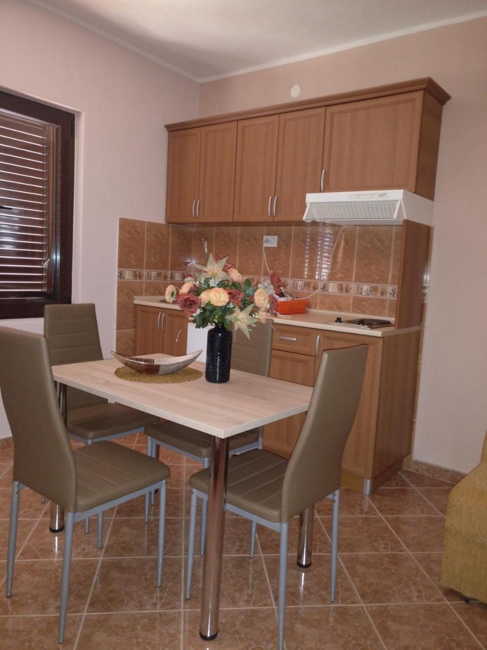 Apartmani "Dukic" Pelinovo Exterior foto